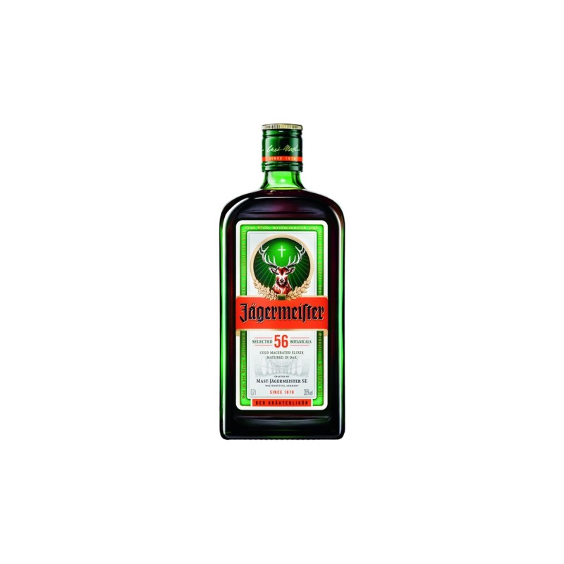 Jagermeister