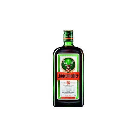 Jagermeister