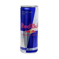 Red Bull