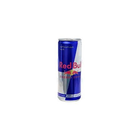 Red Bull