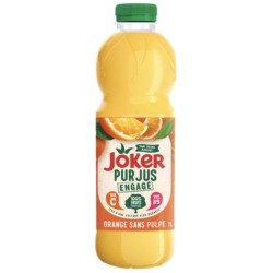 Jus d'Orange