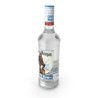 Captain Morgan White Rhum