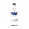 Absolut vodka