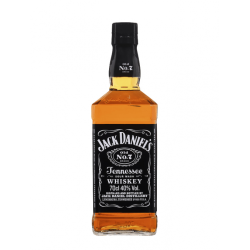 Jack Daniel's