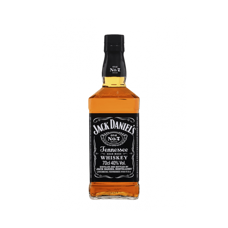 Jack Daniel's