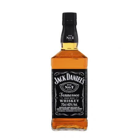 Jack Daniel's