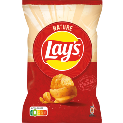 Lay's Nature